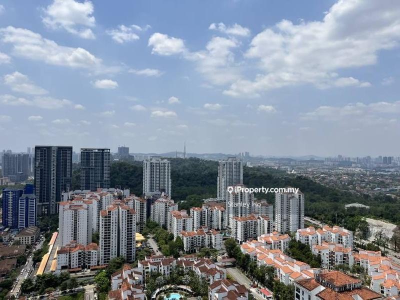 Service Residence for Rent in The Goodwood Residence by Stanley Ho - iProperty.com.my