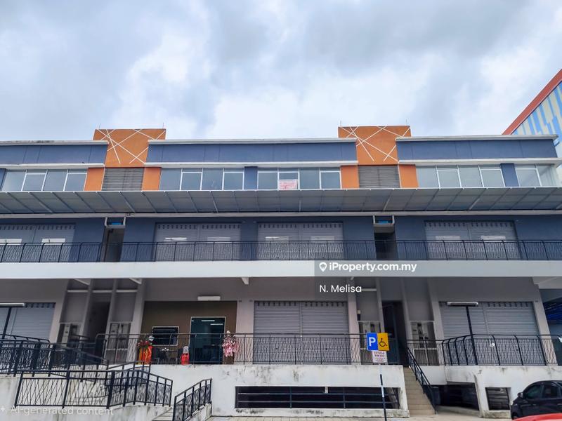 Shop / Office for Sale in Kota Bayuemas, Klang by S. Melisa - Exterior - iProperty.com.my