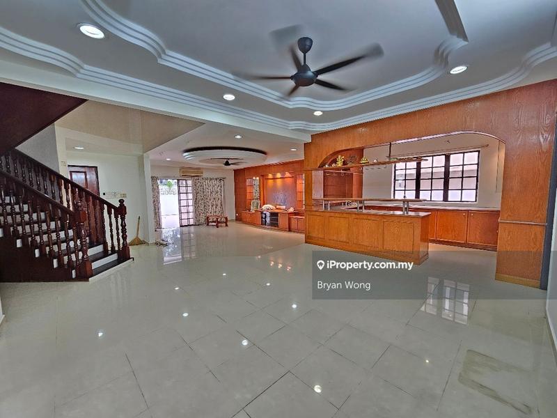 Semi-Detached House for Sale in Damansara Jaya, Petaling Jaya by Bryan Wong - iProperty.com.my