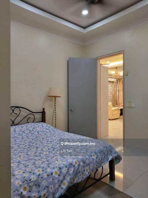 Terraced House for Rent in Bandar Rimbayu, Telok Panglima Garang by UK Tan - iProperty.com.my