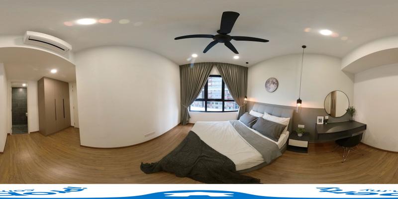 For Rent Paisley @ Tropicana Metropark