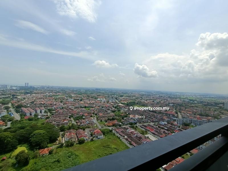 Condominium for Sale in The Quartz Residence by BL Bong - iProperty.com.my
