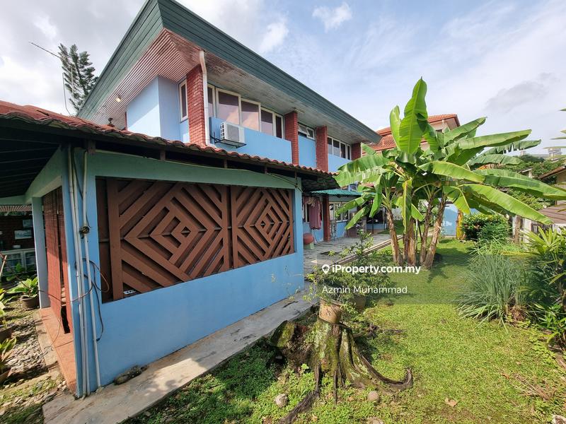 Banglo untuk Dijual di Seksyen 2, Shah Alam oleh Azmin Muhammad - iProperty.com.my