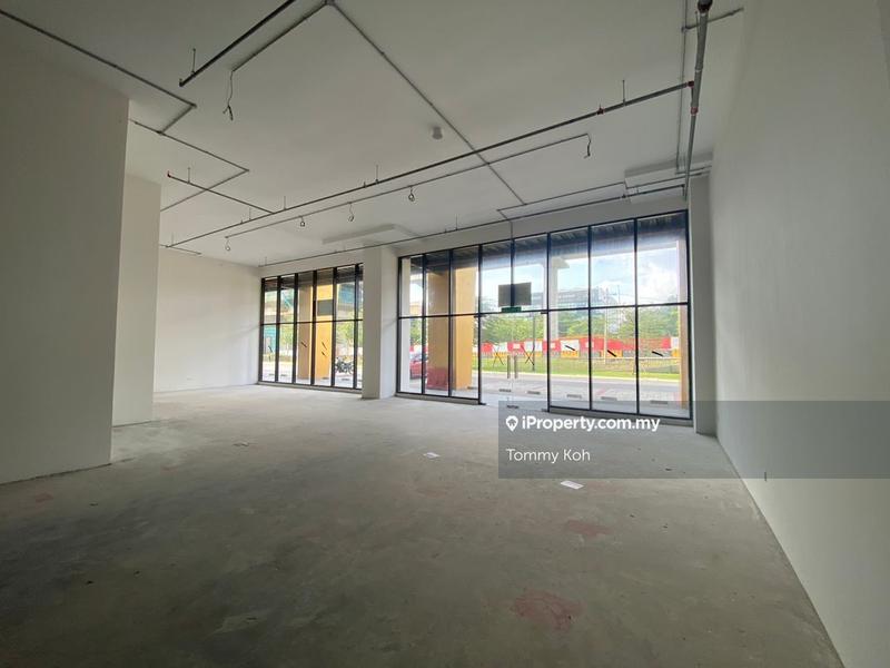 Banglo Komersial untuk Dijual di Subang Jaya, Selangor oleh Tommy Koh - iProperty.com.my