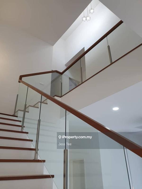 Rumah Berkembar untuk Dijual di Dremien, Eco Ardence, Setia Alam oleh Jess Tee - iProperty.com.my