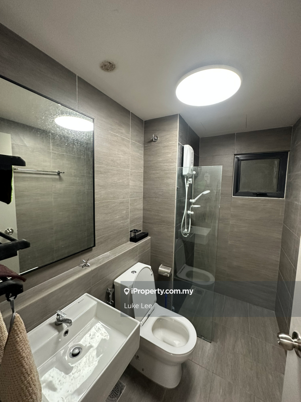 For Rent - Maya Bay Residences @ Gamuda Cove