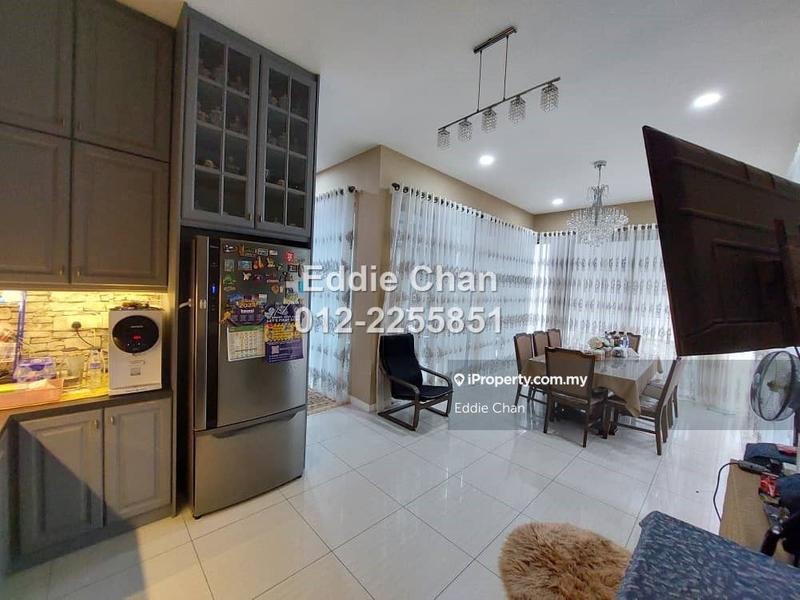 Bungalow House for Sale in Twin Palms Kemensah, Ulu Kelang by Eddie Chan - iProperty.com.my