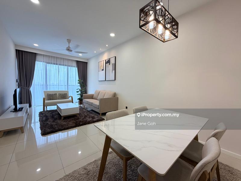 For Rent - Duta Park Residences