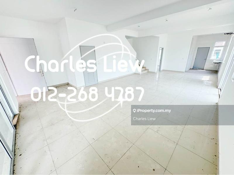 Rumah Teres 2-Tingkat untuk Dijual di Rimbun vista, Seremban 2 oleh Charles Liew - iProperty.com.my