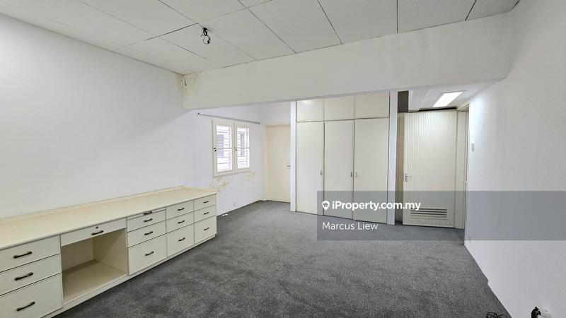 Bungalow House for Sale in Damansara Heights, Damansara Heights by Marcus Liew - iProperty.com.my