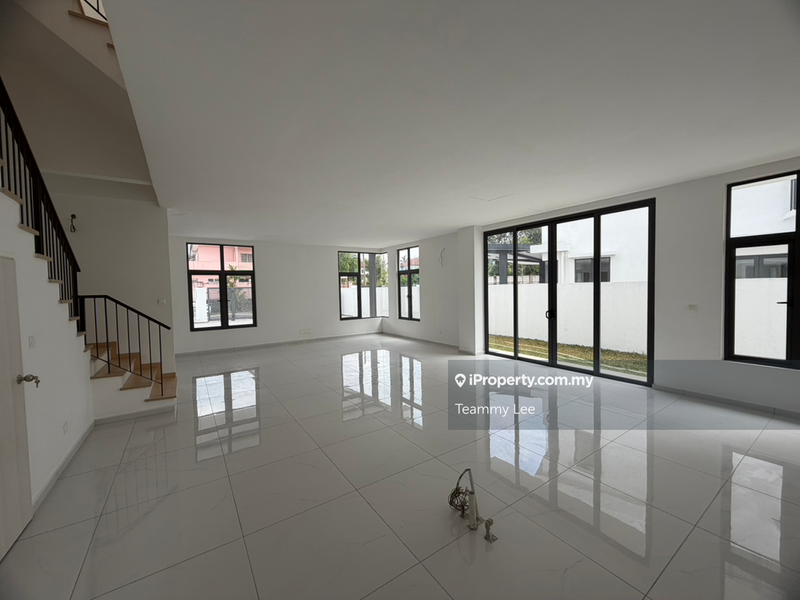 Rumah Berkembar untuk Dijual di Taman Ikhlas, Bandar Sungai Long oleh Teammy Lee - iProperty.com.my