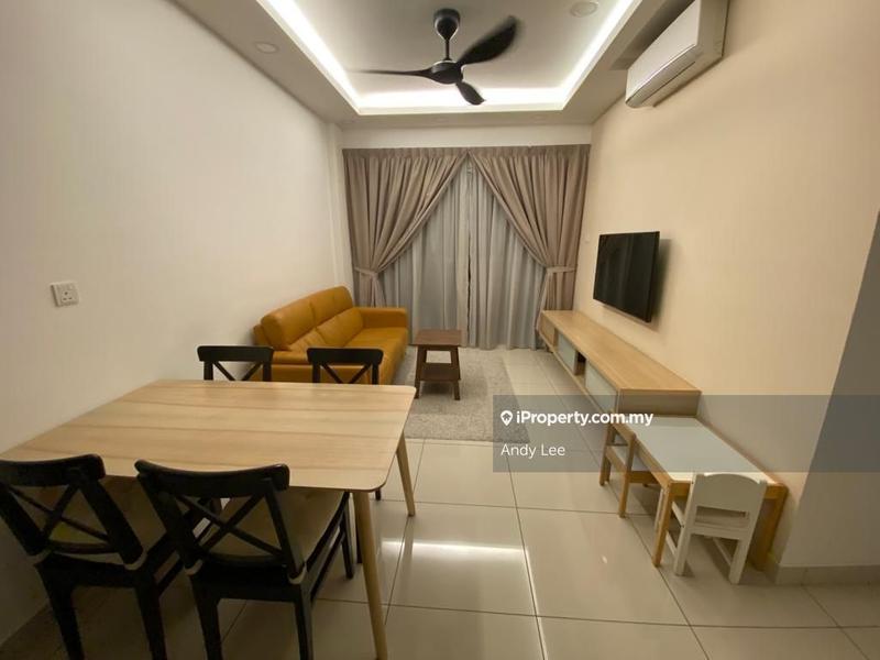 For Rent - Tropicana Bay Residences