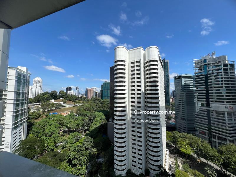 Condominium for Sale in UBN Apartment by Damon Wan - iProperty.com.my