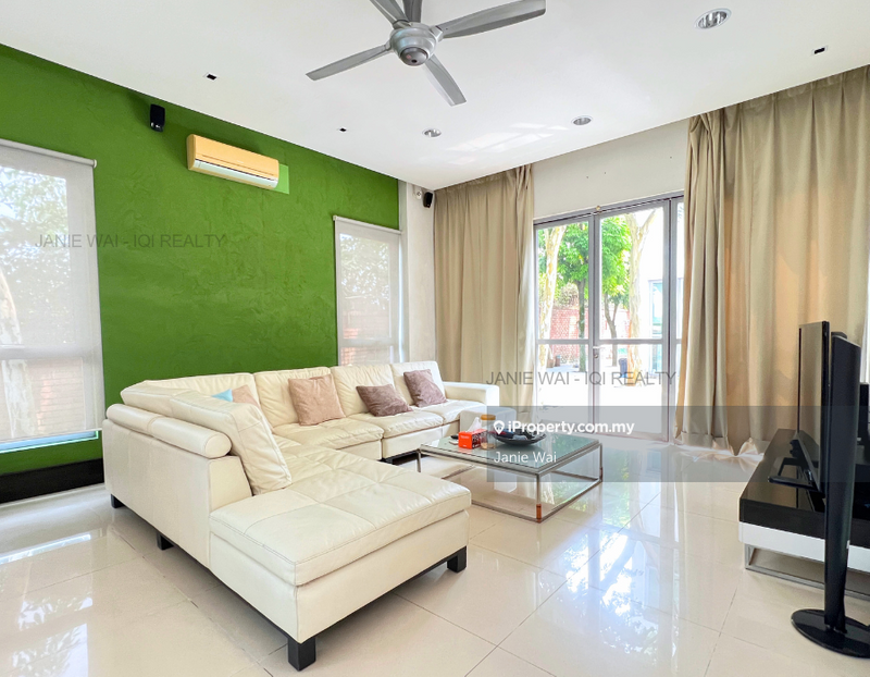 Banglo untuk Dijual di Balakong, Seri Kembangan oleh Janie Wai - iProperty.com.my