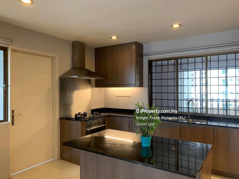 Kondominium untuk Disewa di Merak Kayangan Court oleh Jason Lee - iProperty.com.my