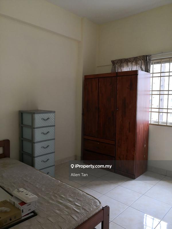 Kondominium untuk Disewa di Kelana Mahkota oleh Allen Tan - iProperty.com.my