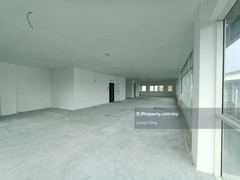 Kedai-Pejabat untuk Disewa di Seksyen U5, Shah Alam oleh Ziyue Ong - iProperty.com.my