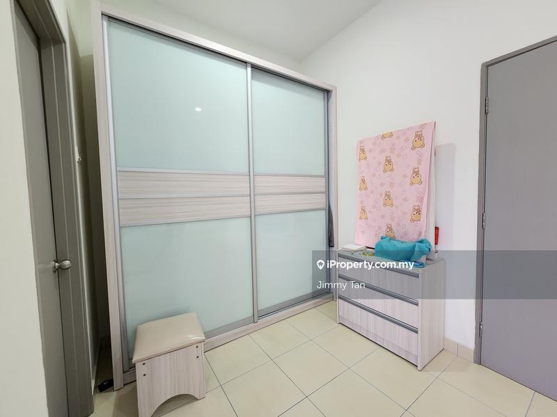 Rumah Berangkai 2 Tingkat untuk Dijual di BANDAR SERI COALFIELDS - BROMELIA, Sungai Buloh oleh Jimmy Tan - iProperty.com.my