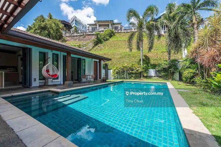 Bungalow House untuk Dijual di Bukit Damansara, Damansara Heights oleh Tina Chua - iProperty.com.my