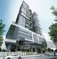 Kediaman Servis untuk Disewa di Three28 Tun Razak oleh Sharil Routh - iProperty.com.my