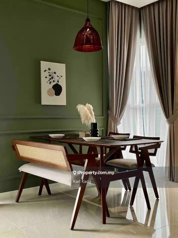 Service Residence for Rent in Quill Residence by Karl Kang - iProperty.com.my
