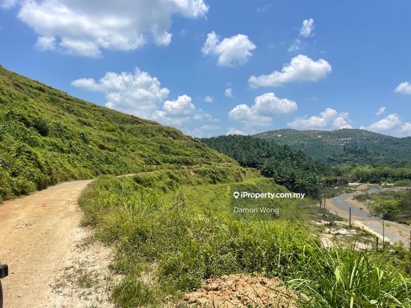 Tanah Pertanian untuk Dijual di Karak, Bentong oleh Damon Wong - iProperty.com.my