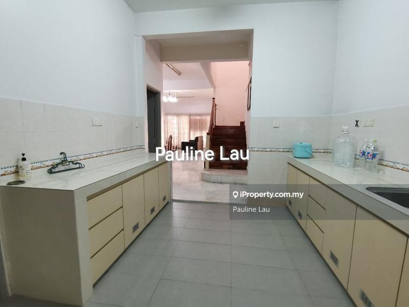 Rumah Teres 2-Tingkat untuk Dijual di Winchester, Ara Damansara oleh Pauline Lau - iProperty.com.my
