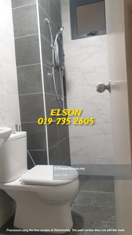 Kondominium untuk Dijual di Eco Bloom oleh Elson Dee - iProperty.com.my