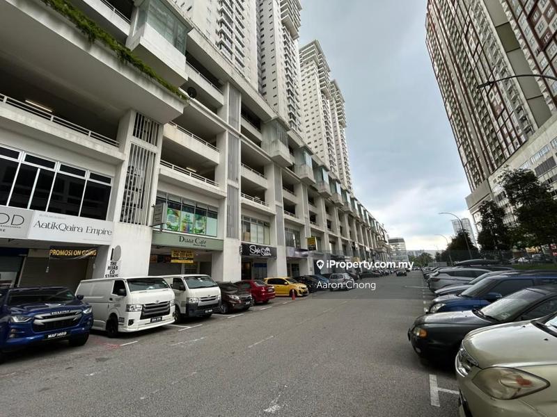 For Sale - Maxim Citylights