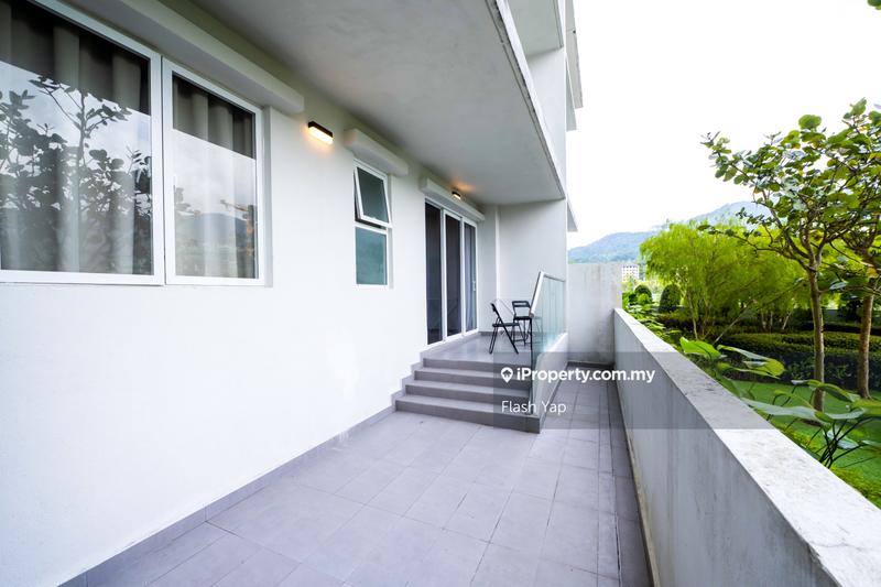 Service Residence for Rent in Windmill upon Hills by Flash Yap - iProperty.com.my