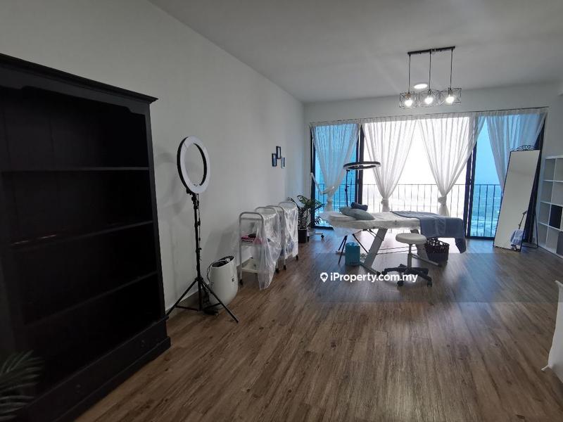 For Sale - TREFOIL SOHO