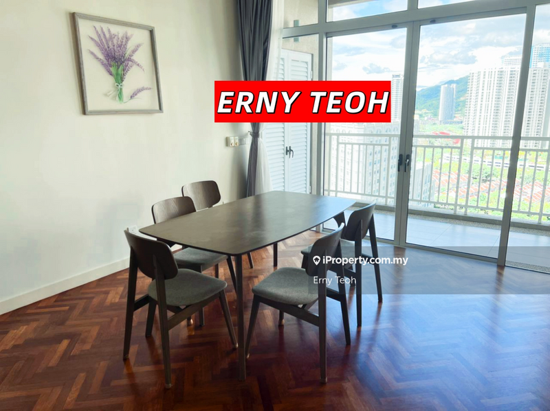 Condominium for Rent in Andaman @ Quayside by Erny Teoh - iProperty.com.my