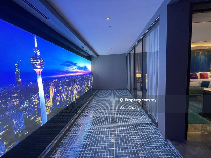 Kediaman Servis untuk Dijual di Royal Lexis oleh Jess Chong - iProperty.com.my