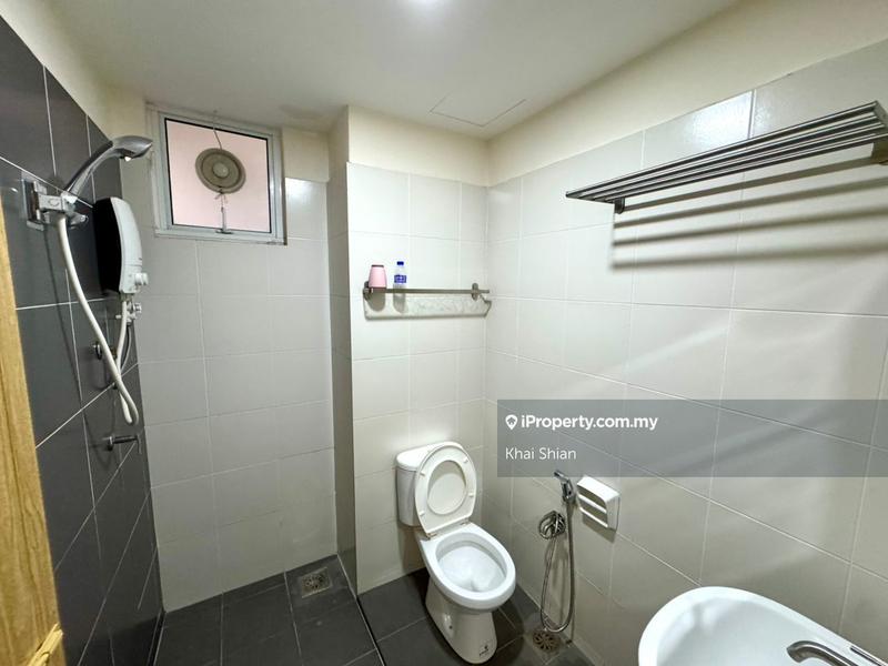 Kondominium untuk Disewa di Mahsuri Square oleh Khai Shian - iProperty.com.my