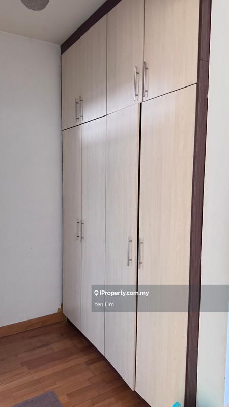 Condominium for Sale in Savanna Condominium by Yen Lim - iProperty.com.my