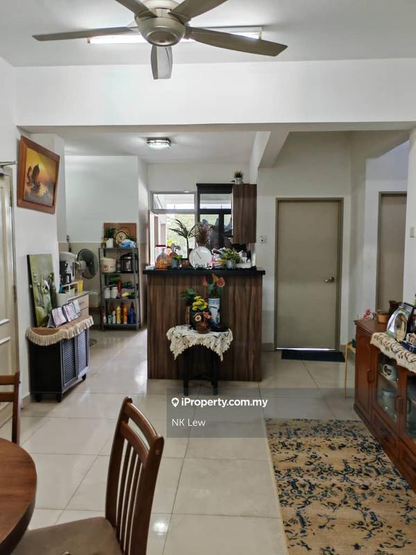 For Sale - Bayan Villa, Seri Kembangan