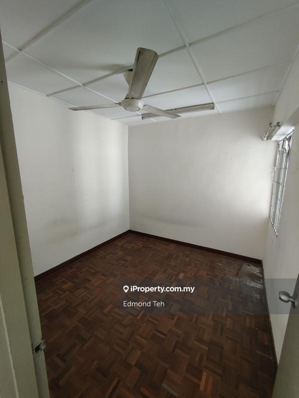 Apartment for Sale in Subang Ville Ehsan by Edmond Teh - iProperty.com.my