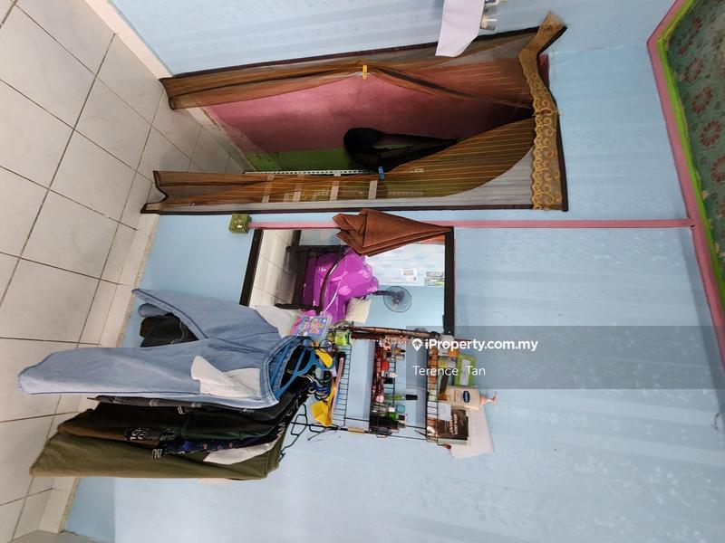 Rumah Berangkai 2 Tingkat untuk Dijual di Taman Air Biru, Pasir Gudang oleh Terence Tan - iProperty.com.my
