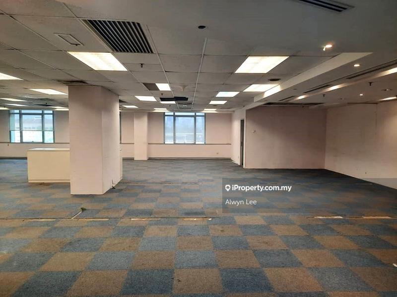 Office for Sale in Kl Sentral, Kuala Lumpur by Alwyn Lee - iProperty.com.my