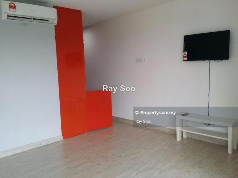 Service Residence for Sale in Halo Sunday @ Empire City by Ray Soo - iProperty.com.my