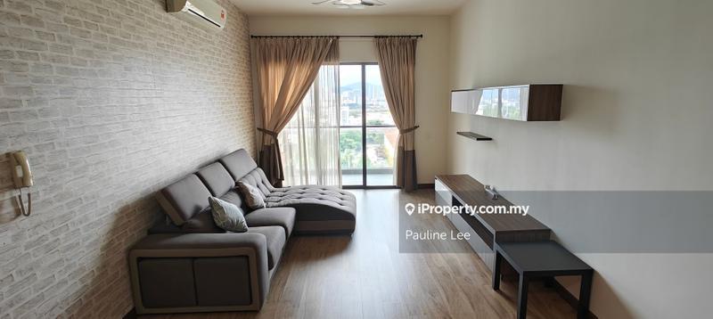 For Sale - Dua Menjalara