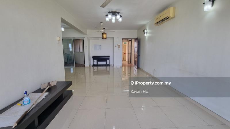 Kondominium untuk Dijual di Sri Jati II oleh Kavan Ho - iProperty.com.my