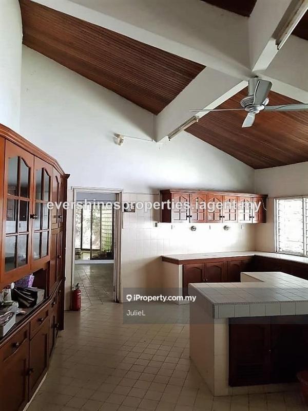 Banglo Tanah untuk Dijual di Bukit Tunku (Kenny Hills), Kuala Lumpur oleh Julie L - iProperty.com.my
