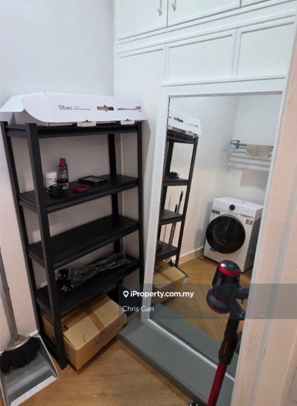 Condominium for Rent in Kuantan Tembeling Resort by Chris Gan - iProperty.com.my