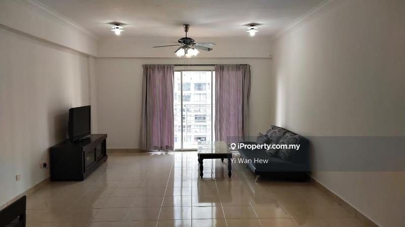 For Rent - Sea View Tower
