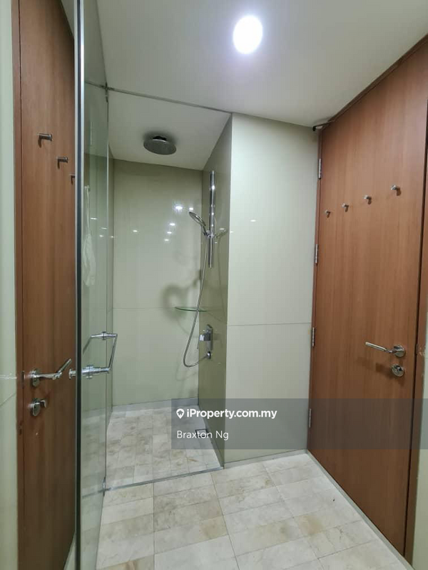 Kediaman Servis untuk Dijual di Soho Suites Serviced Residence @ KLCC oleh Donovan Ng - iProperty.com.my
