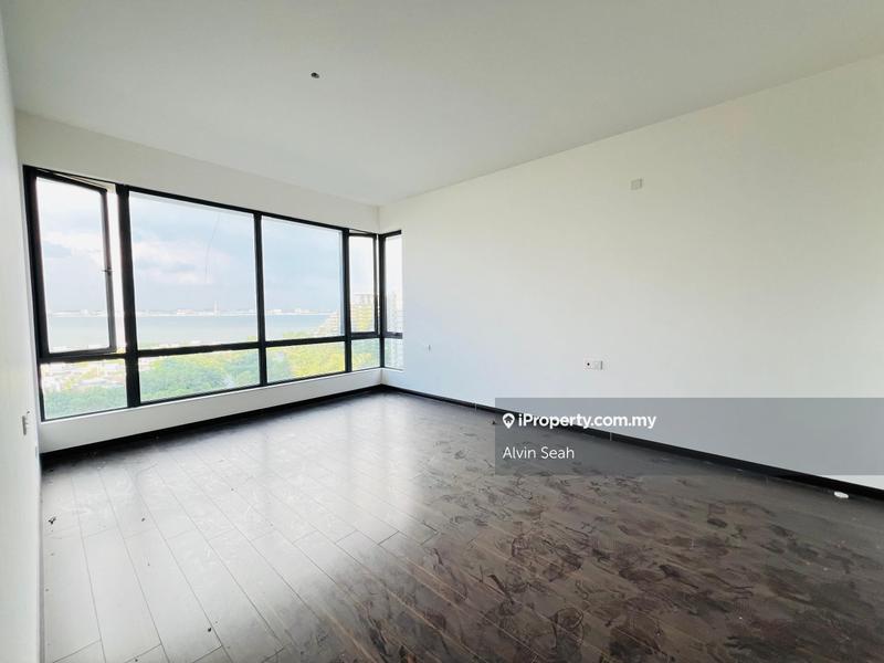 Kondominium untuk Dijual di Cerulean Bay @ Forest City oleh Alvin Seah - iProperty.com.my