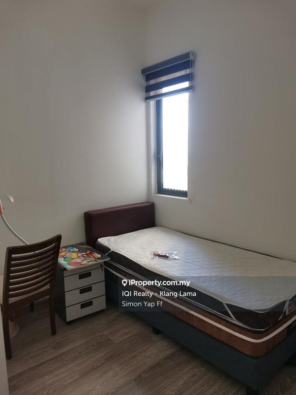 For Rent - South View