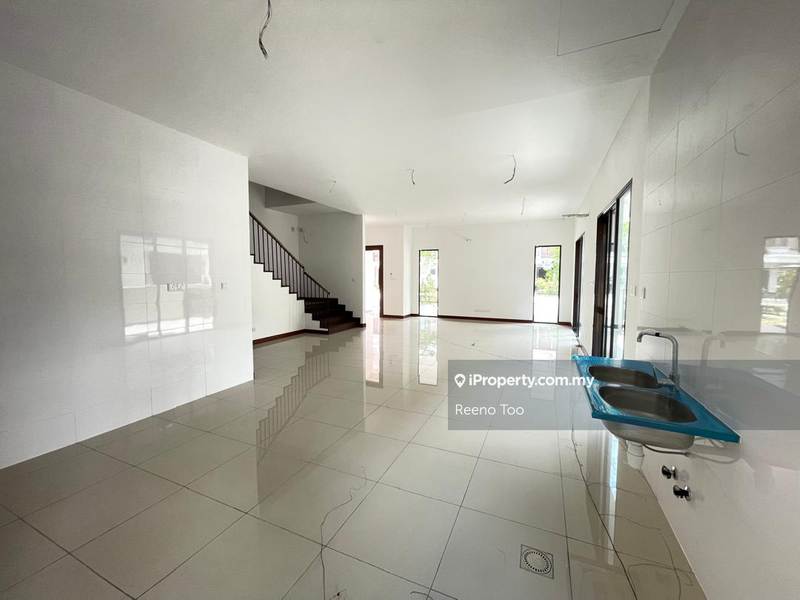 Rumah Berkembar untuk Dijual di Setia Eco Templer, Rawang oleh Reeno Too - iProperty.com.my
