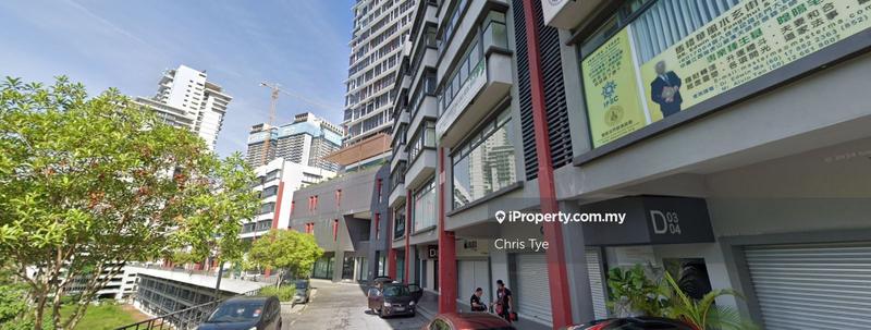 Shop / Office for Sale in Taman Bukit Cheras, Cheras by Chris Tye - iProperty.com.my